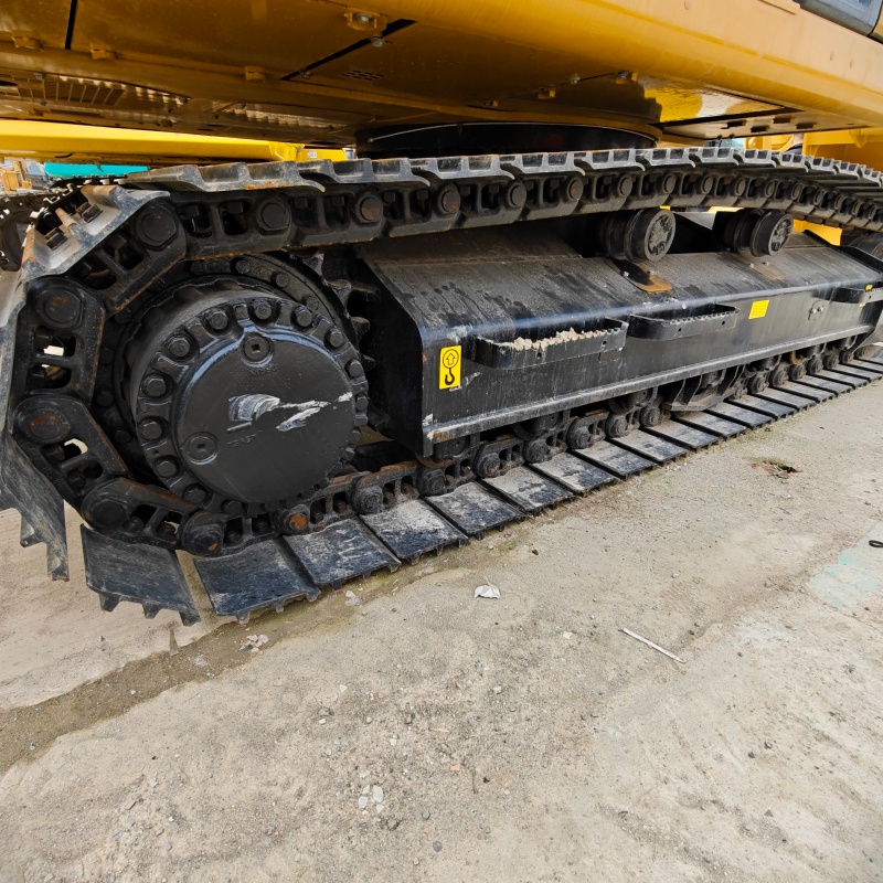 Caterpillar 330 Latest Collection （2） image 5