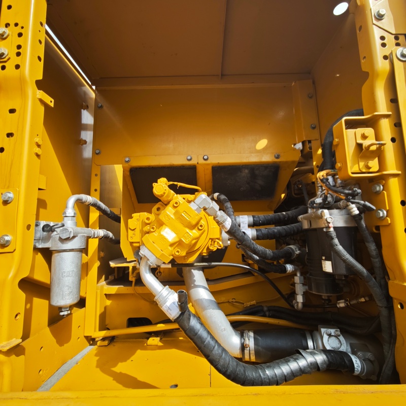 Caterpillar 336 Latest Collection（2） image 7