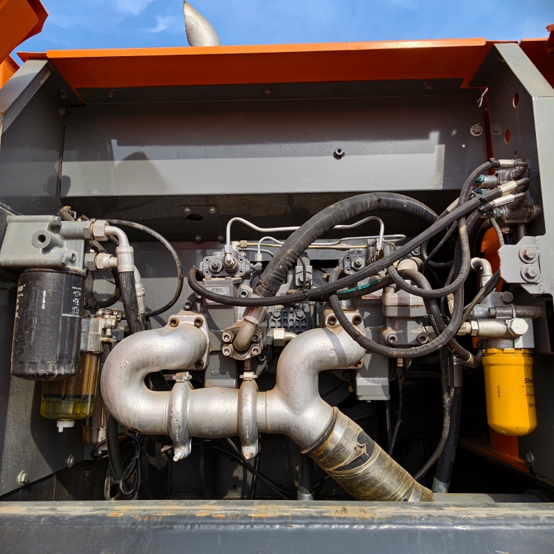 Hitachi 360（2） image 11