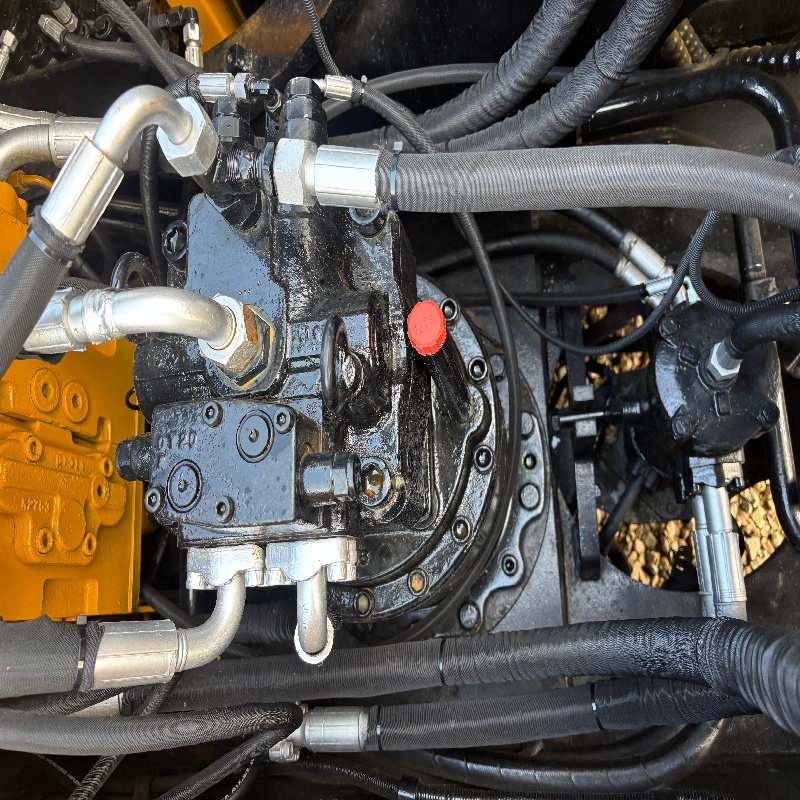 Sany 215 image 7