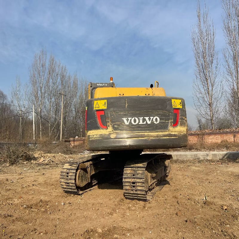 Volvo 210 Authentic（2） image 4