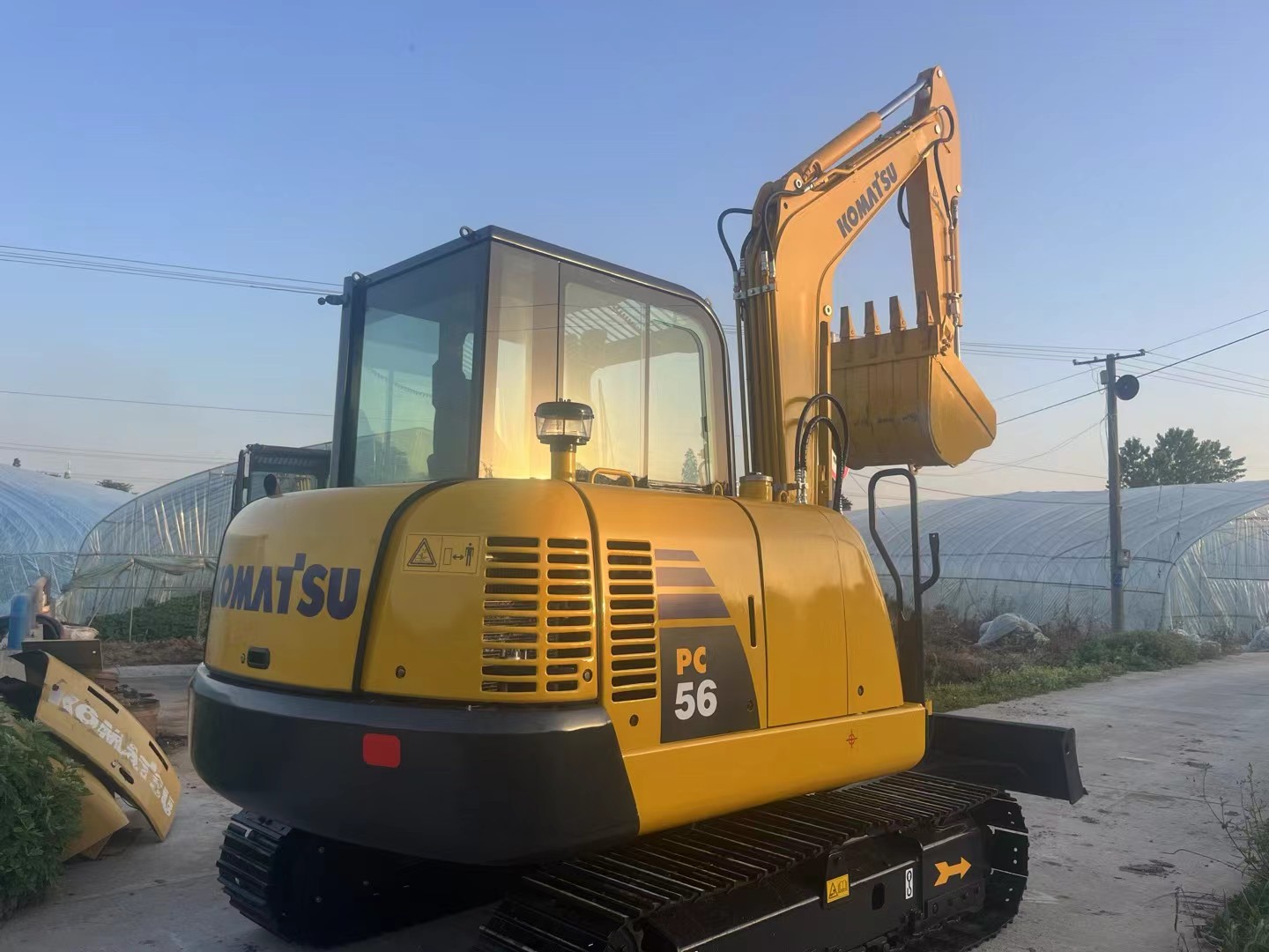 Komatsu 56（2） image 4