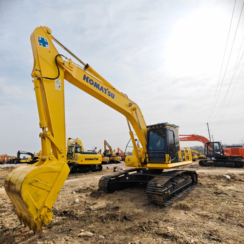 Komatsu 240（2） image 5