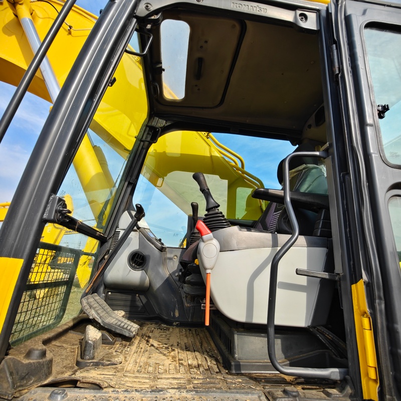 Komatsu 400-8 image 5