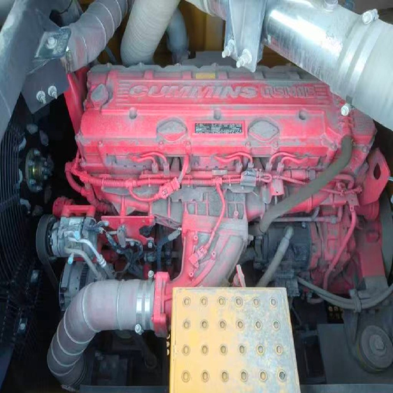 XuGong 700GK image 5