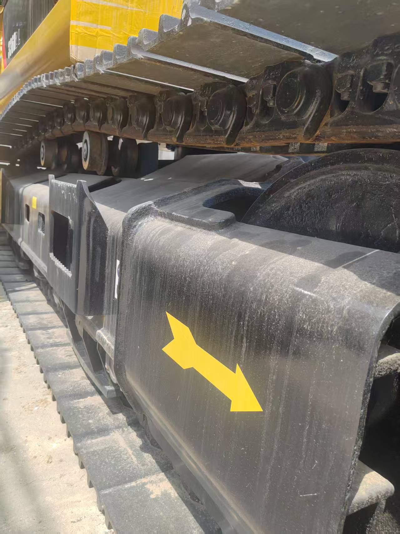 Caterpillar 336D2L image 5