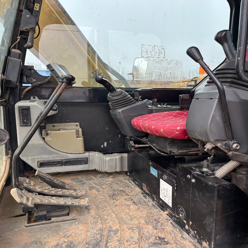 Caterpillar 307E2 Authentic image 5