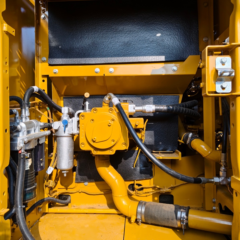 Caterpillar 320 Latest Collection image 8