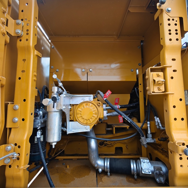 Caterpillar 330 Latest Collection （2） image 6