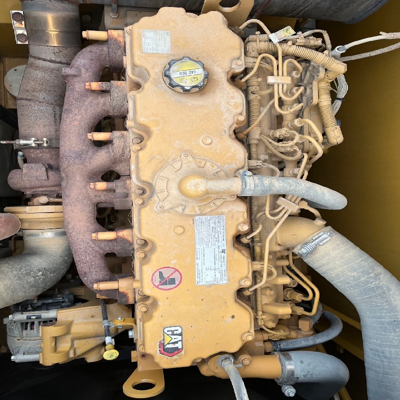 Caterpillar 336 New Authentic Model image 5
