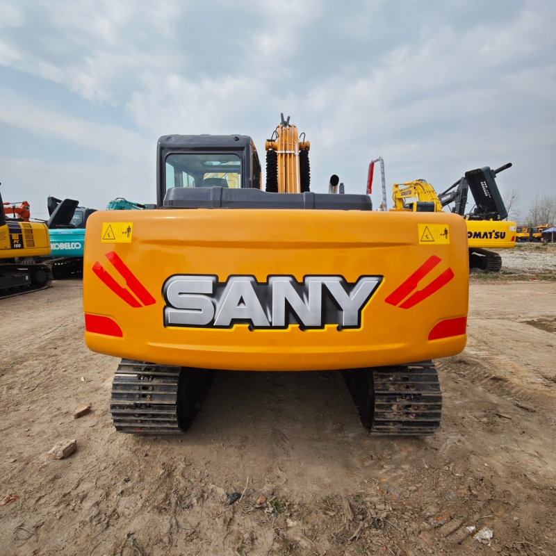 Sany  155（2） image 5