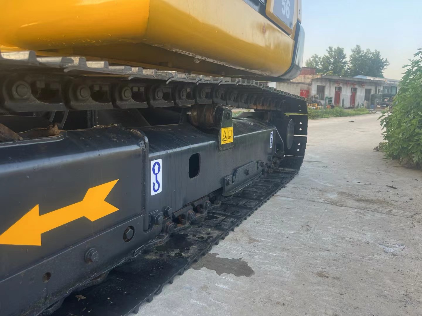 Komatsu 56（2） image 5