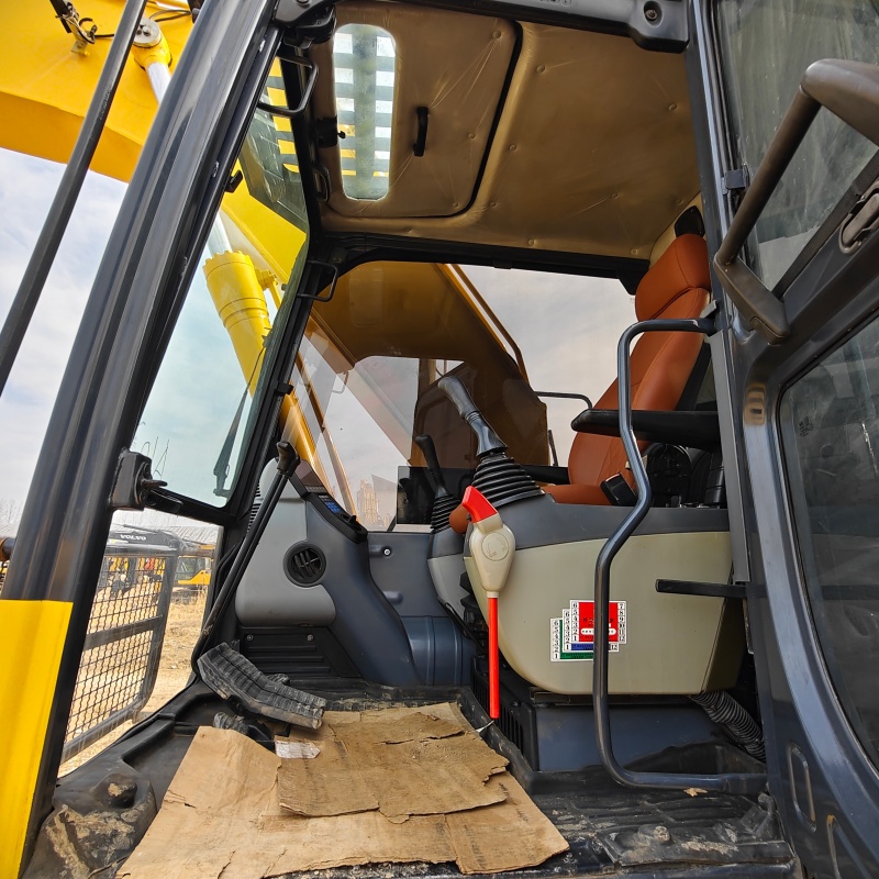 Komatsu 240（2） image 6