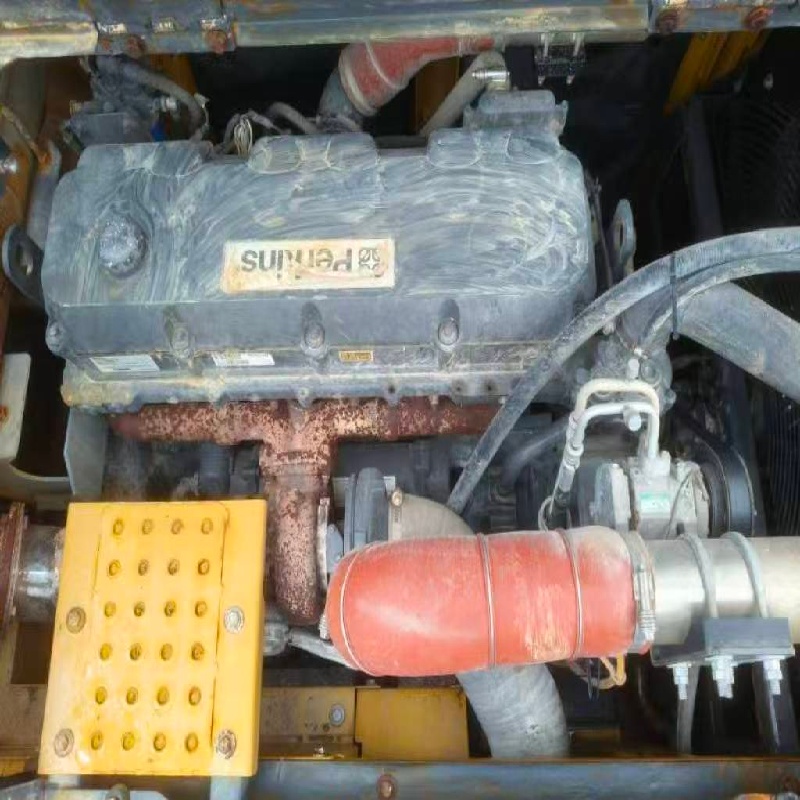 XuGong 550DK image 6