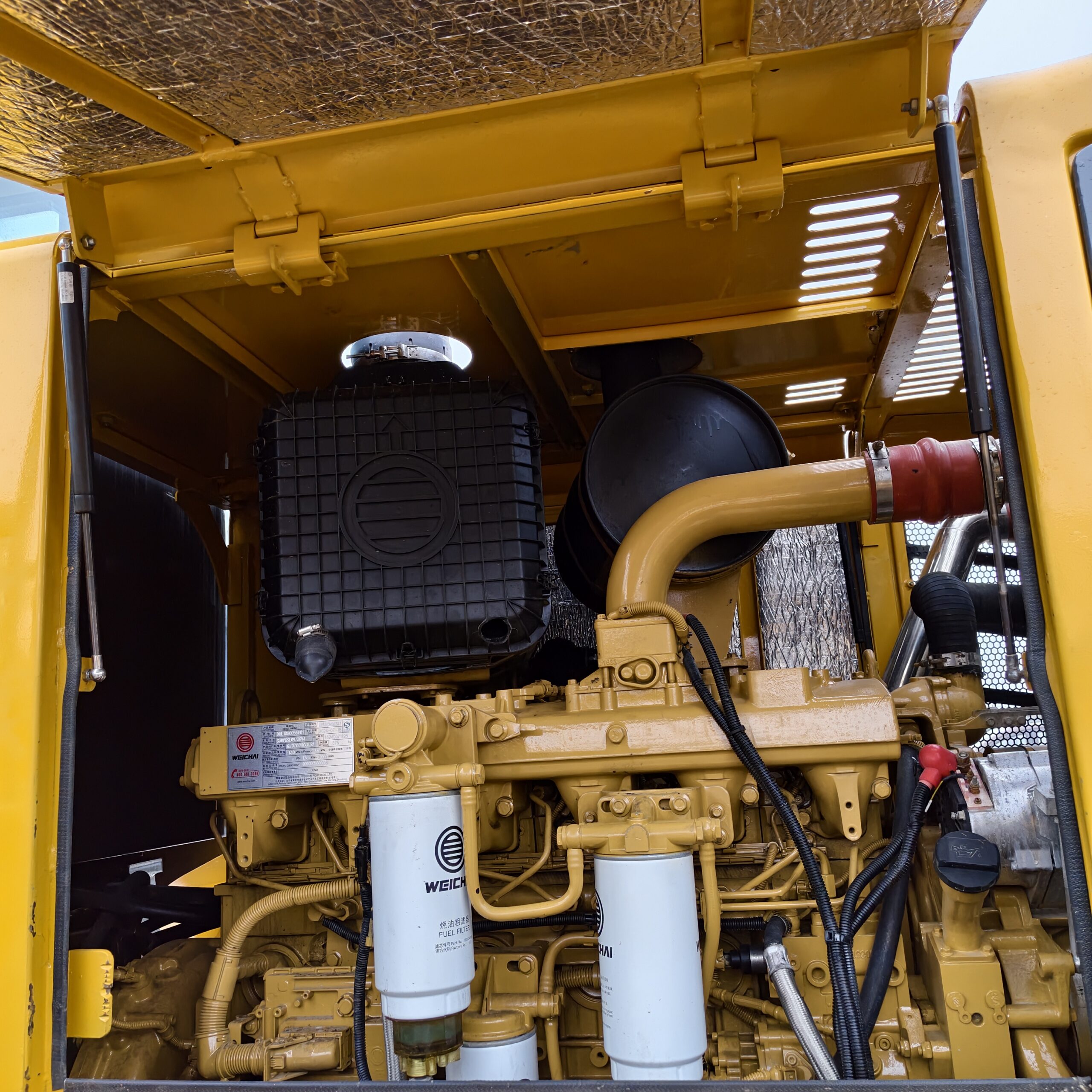 Xcmg 60 image 6