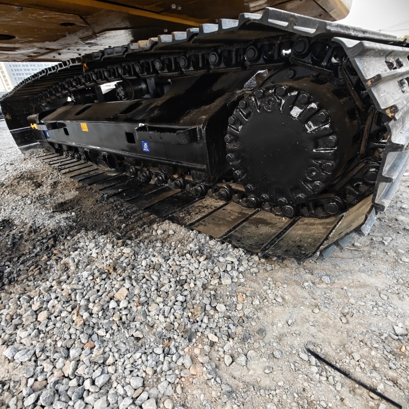 Caterpillar 320D2（2） image 6