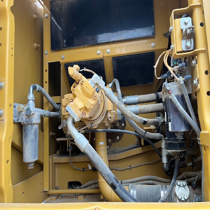 Caterpillar 336 New Authentic Model image 6