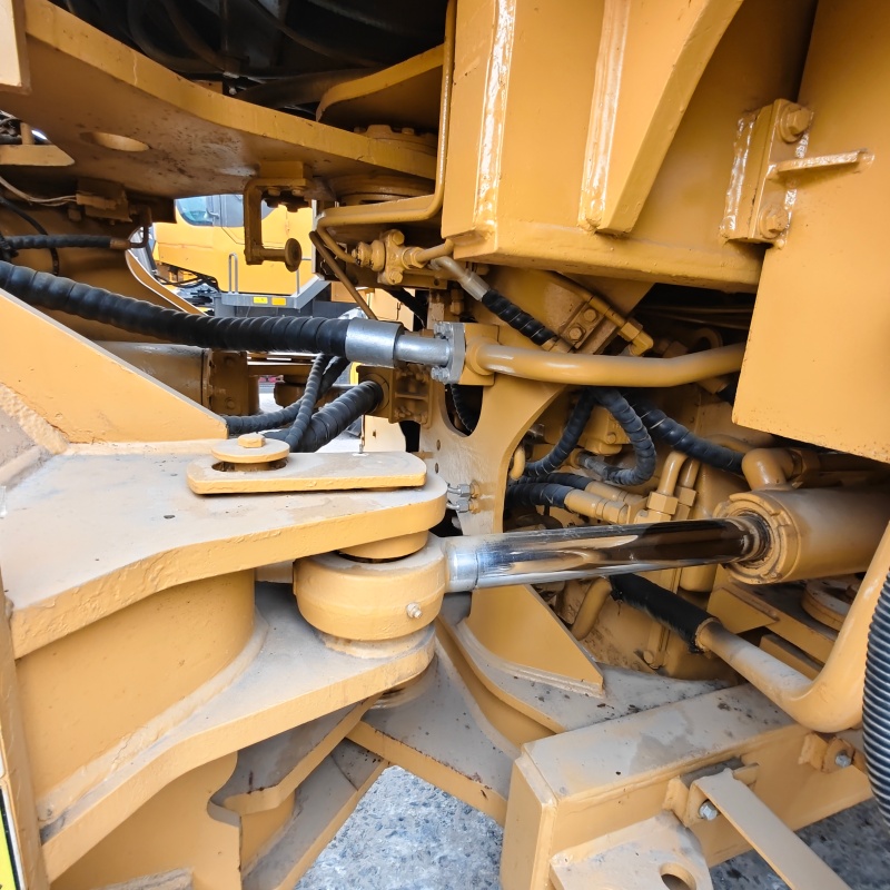 Caterpillar 966H（2） image 9