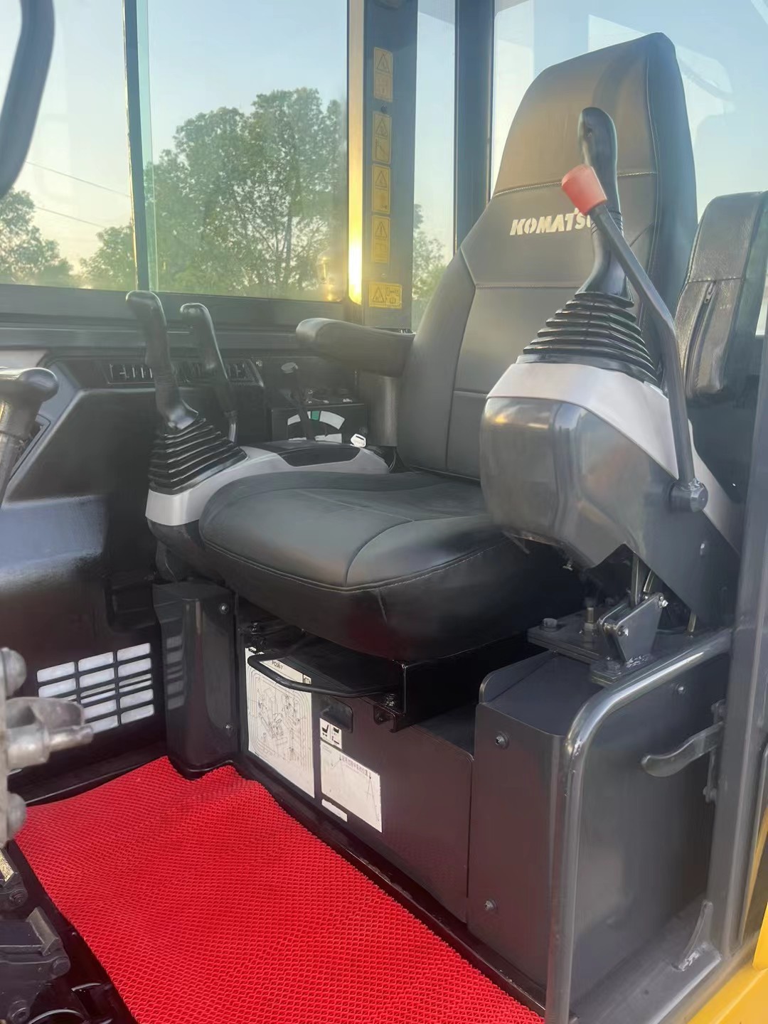 Komatsu 56（2） image 6