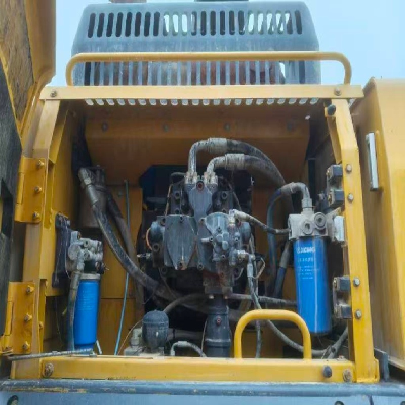 XuGong 550DK image 7