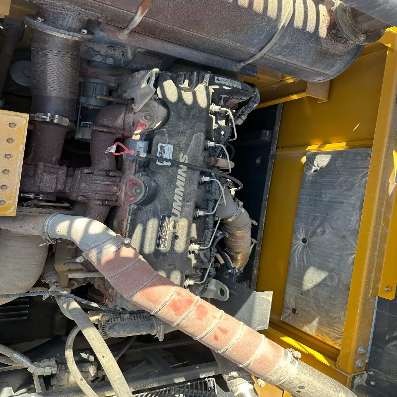 XuGong 650GK image 7