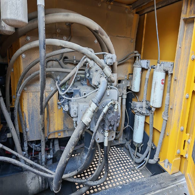 XuGong 700GK（2） image 7