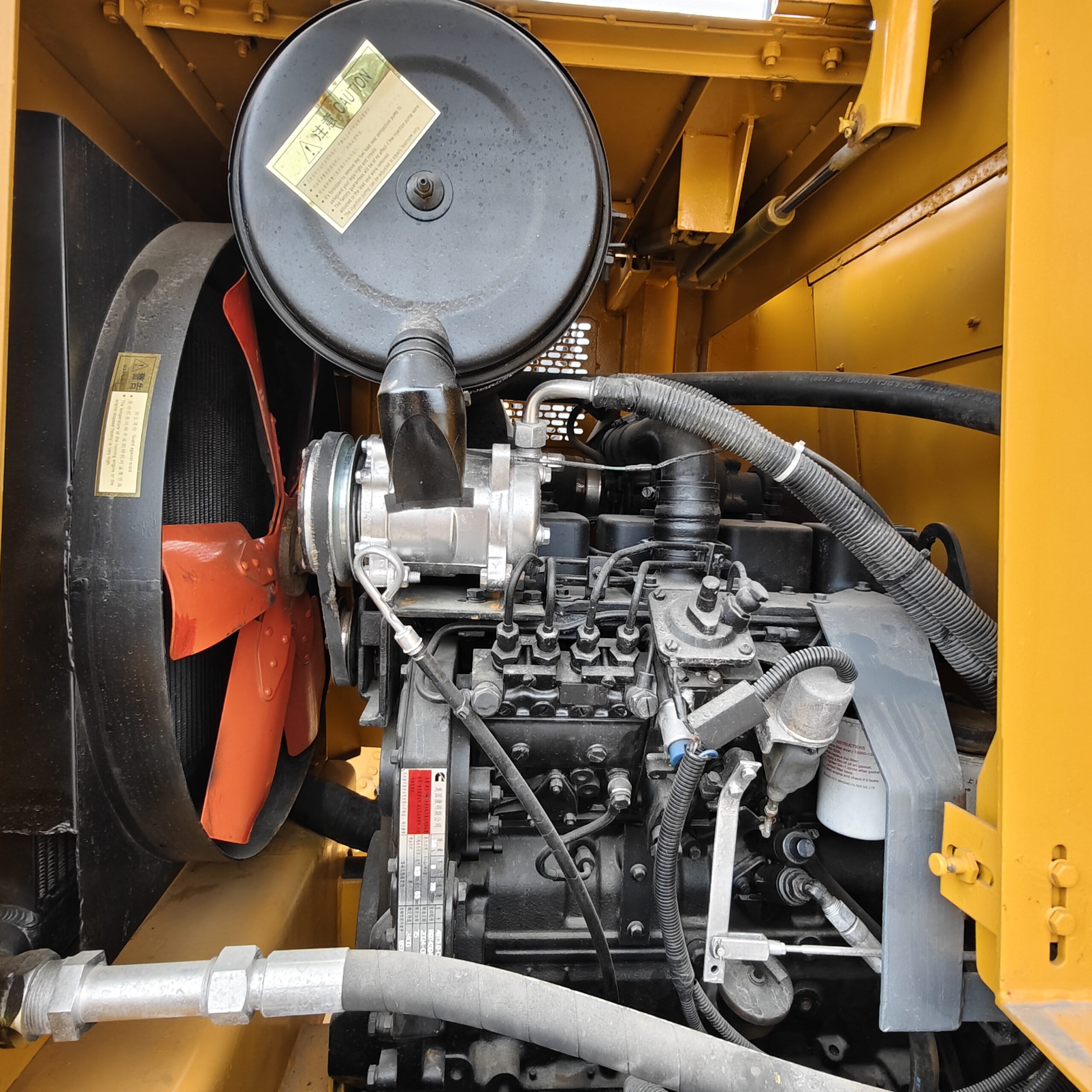 Xcmg XD80 image 7