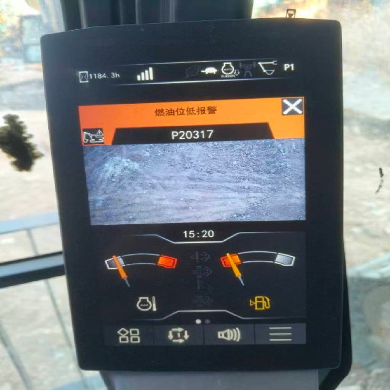 XuGong 700GK image 7