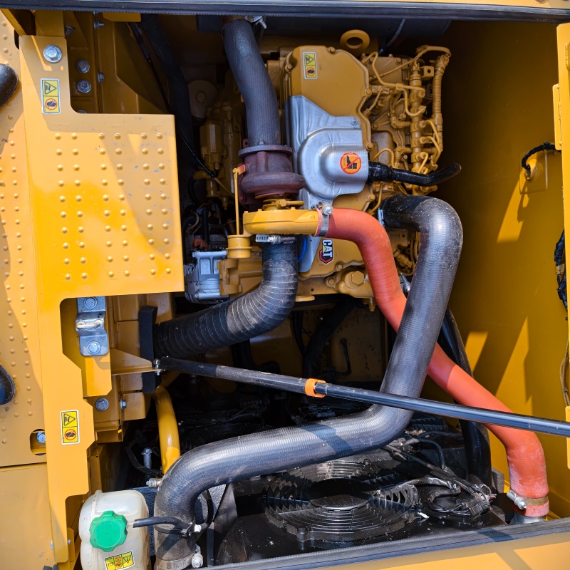 Caterpillar 320 Latest Collection image 10