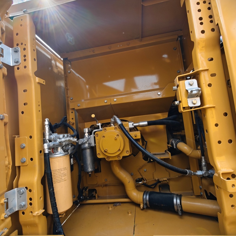 Caterpillar 320 Latest Collection（2） image 6