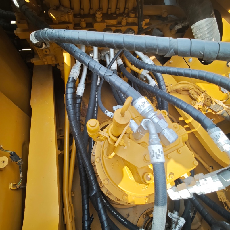 Caterpillar 336 Latest Collection（2） image 8