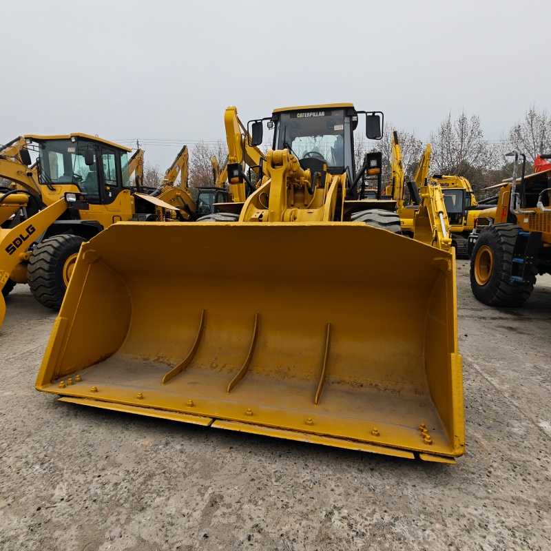 Caterpillar 966H（2） image 5