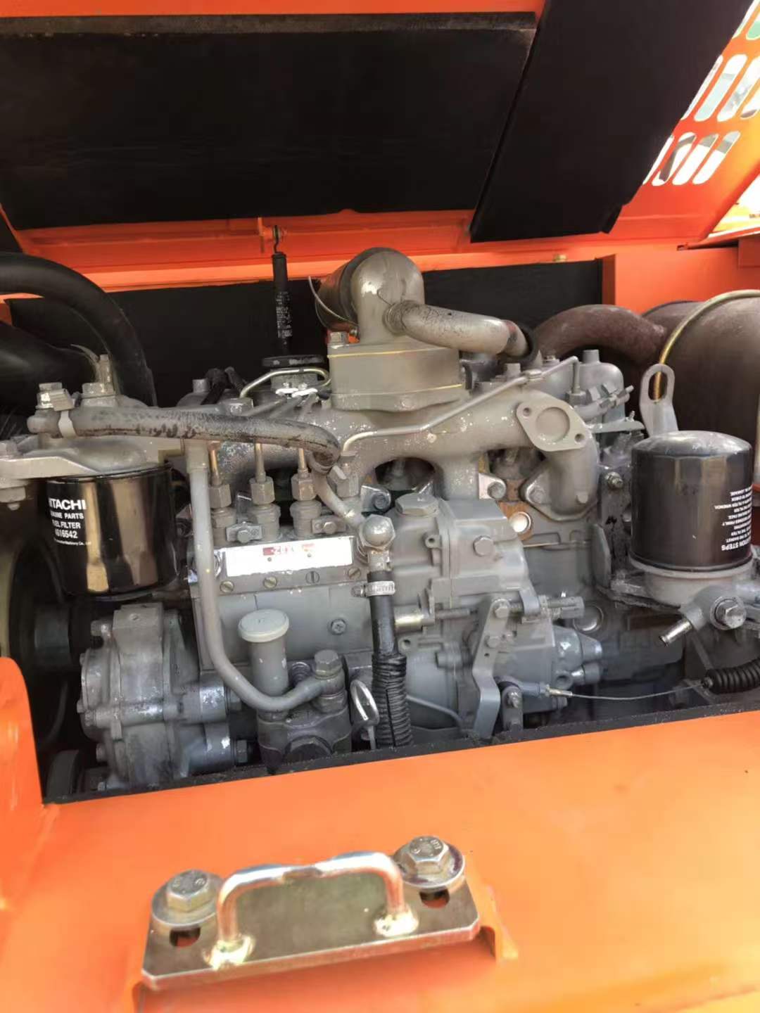 Hitachi 80 image 7