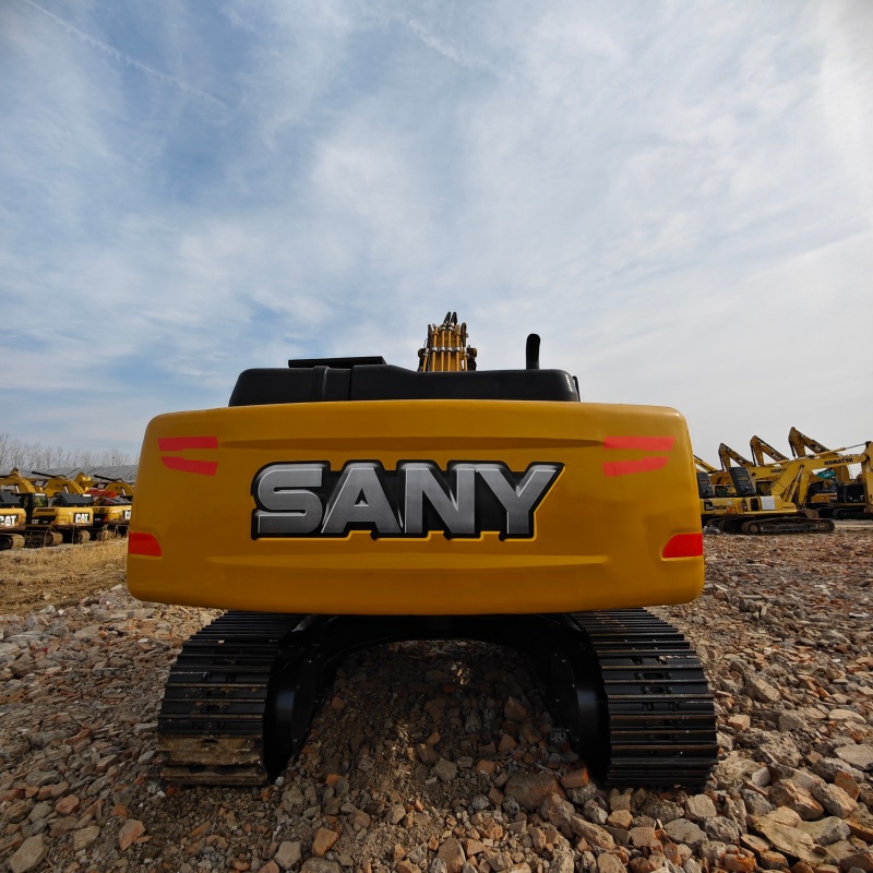 Sany 365（2） image 7