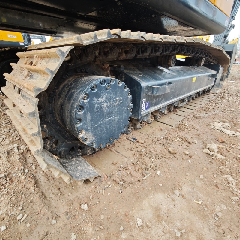 Hyundai 220HD image 7