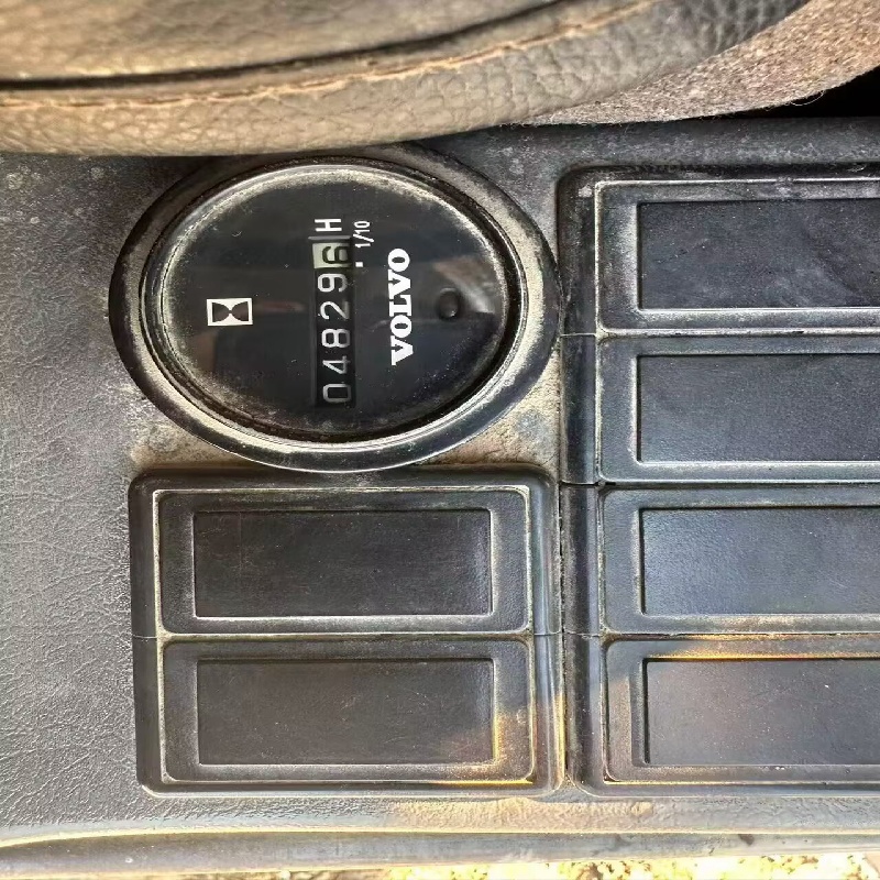 Volvo 210 Authentic（2） image 7