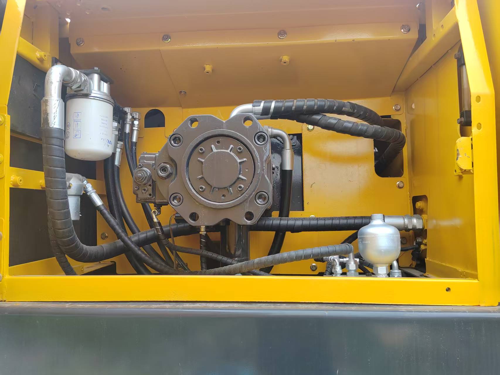 Volvo 360 image 7