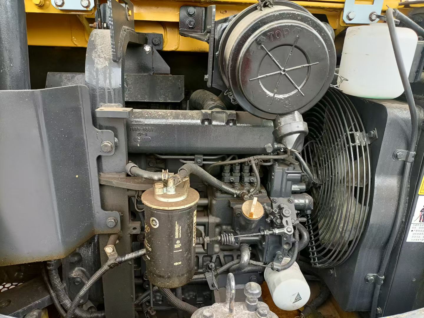 Komatsu 56（2） image 7