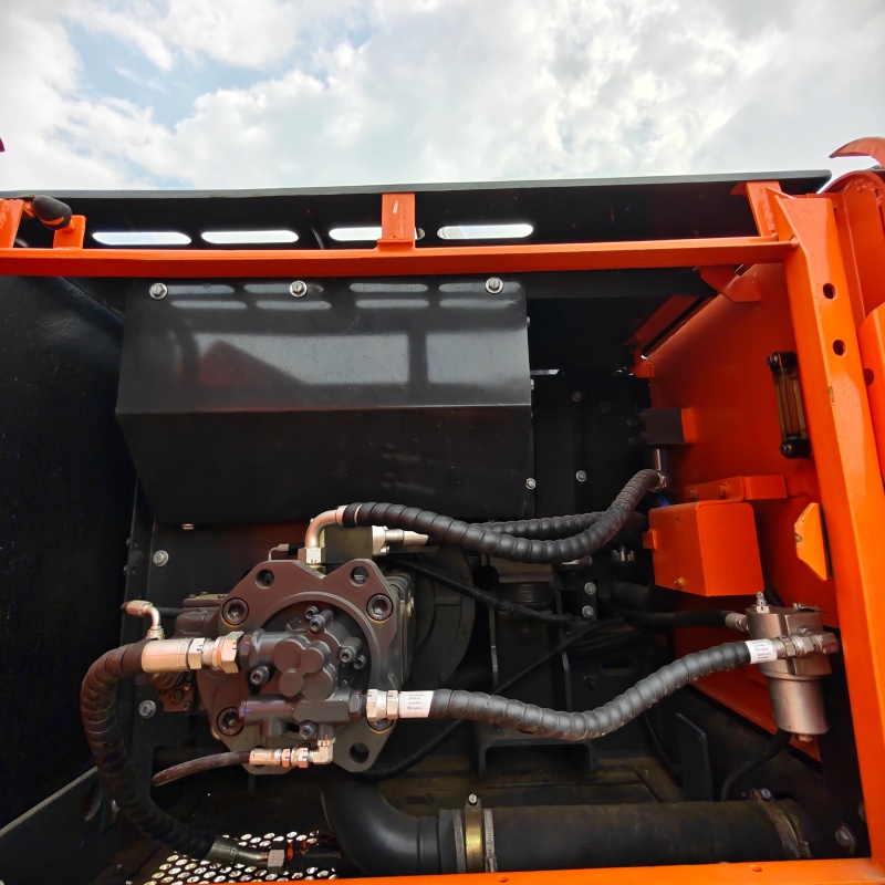 Doosan DX225（3） image 7
