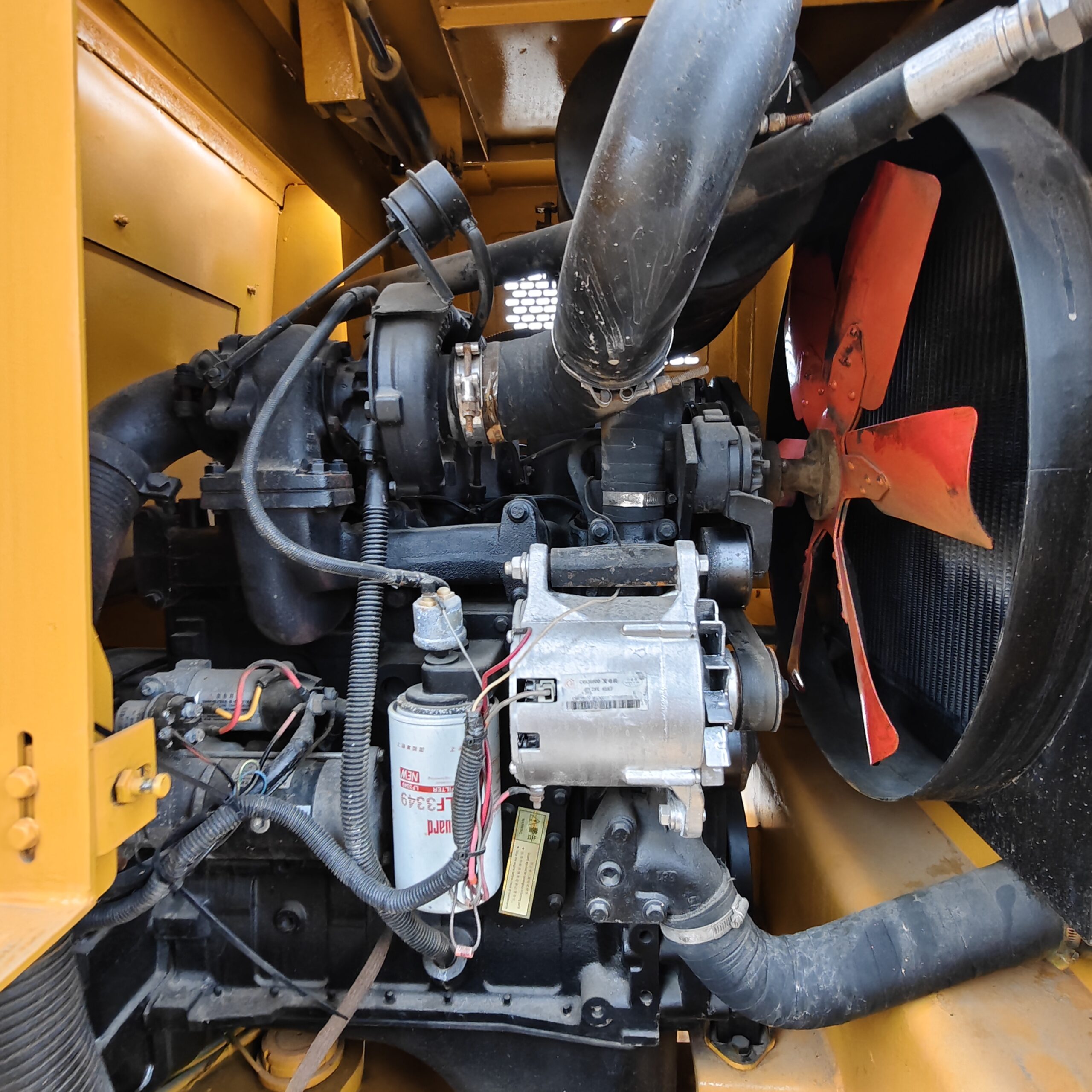 Xcmg XD80 image 8