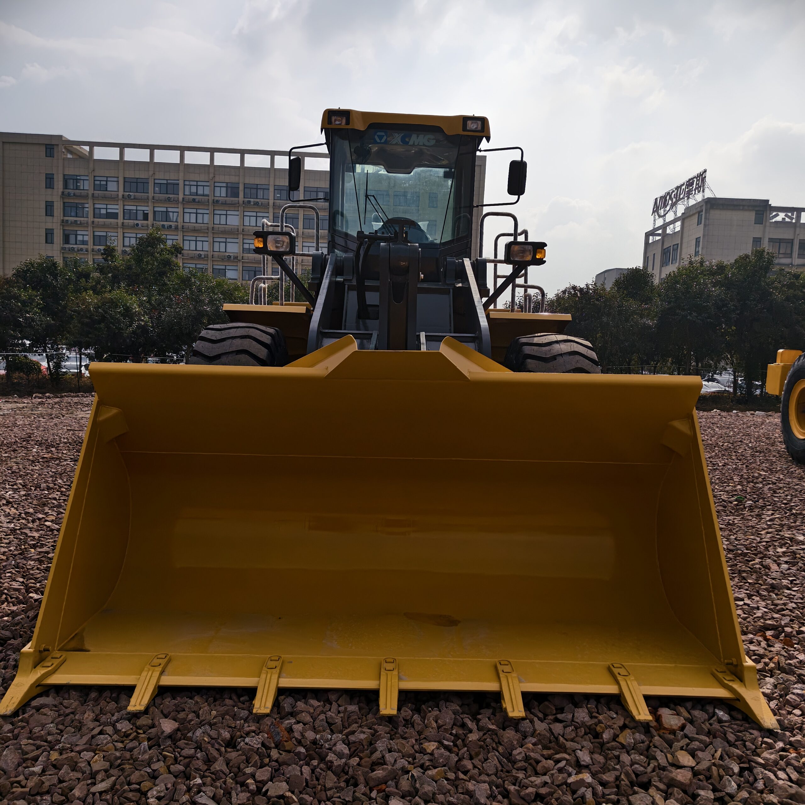 Xcmg 50 image 8