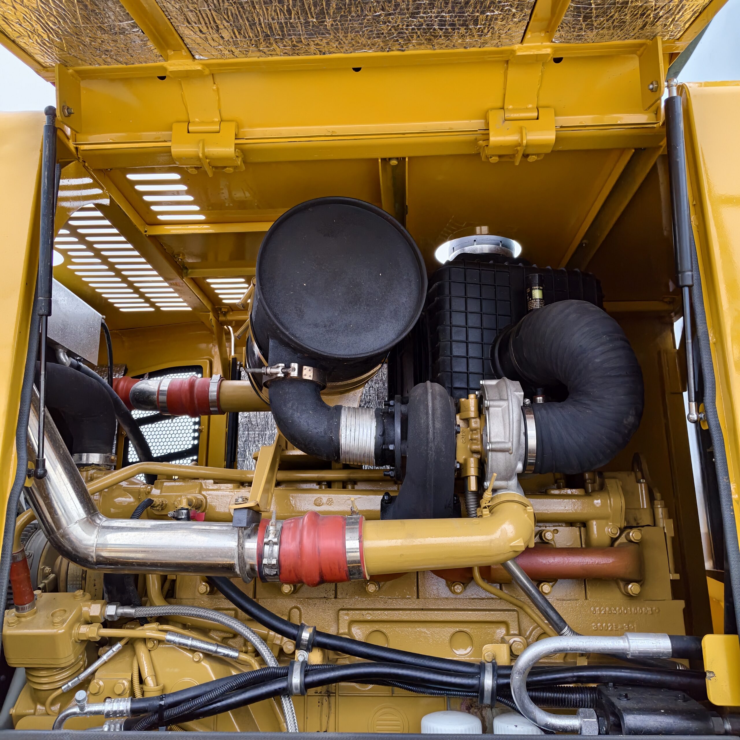 Xcmg 60 image 8