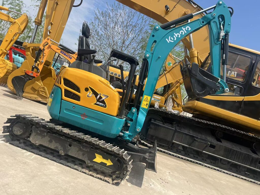 Key Inspection Points for Supervising Engineers During Excavator Operations