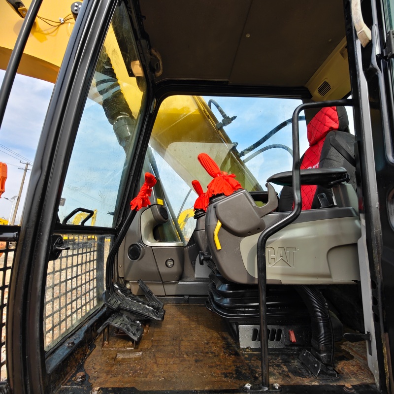 Caterpillar  320D2（3） image 9
