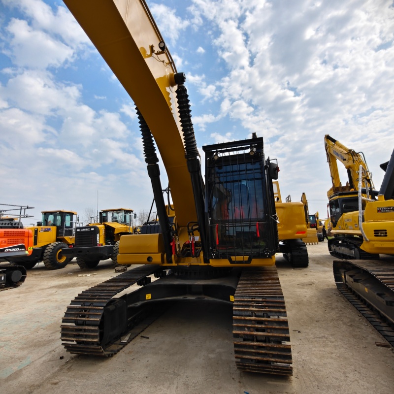 Caterpillar 330 Latest Collection （2） image 8