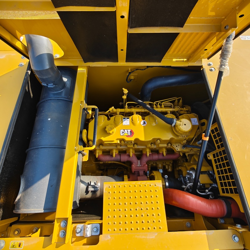 Caterpillar 345 Latest Collection image 8