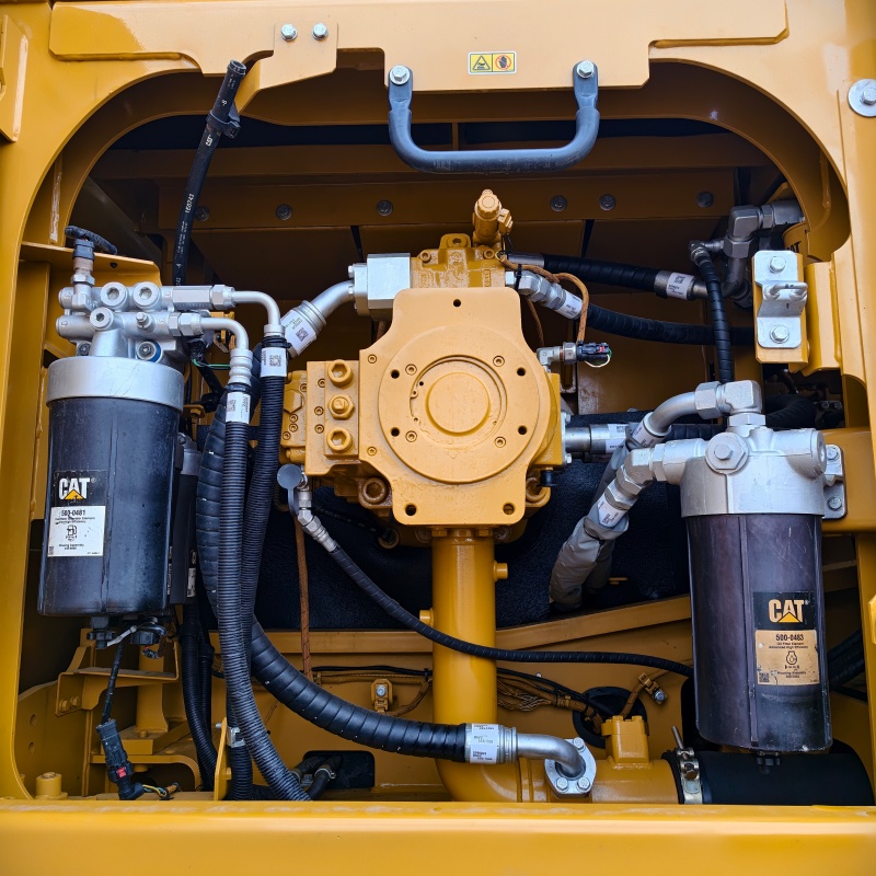 Caterpillar 349 Latest Collection  image 8