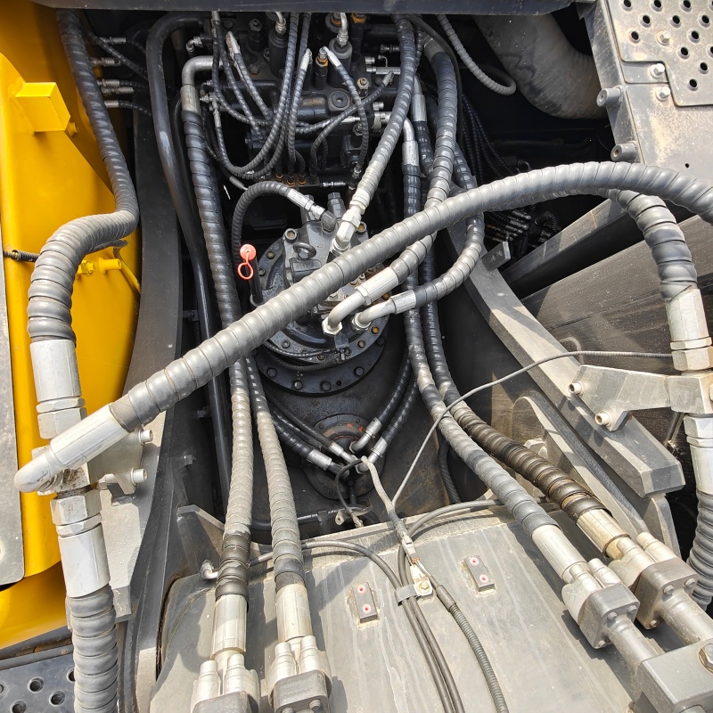 Volvo 300 image 8