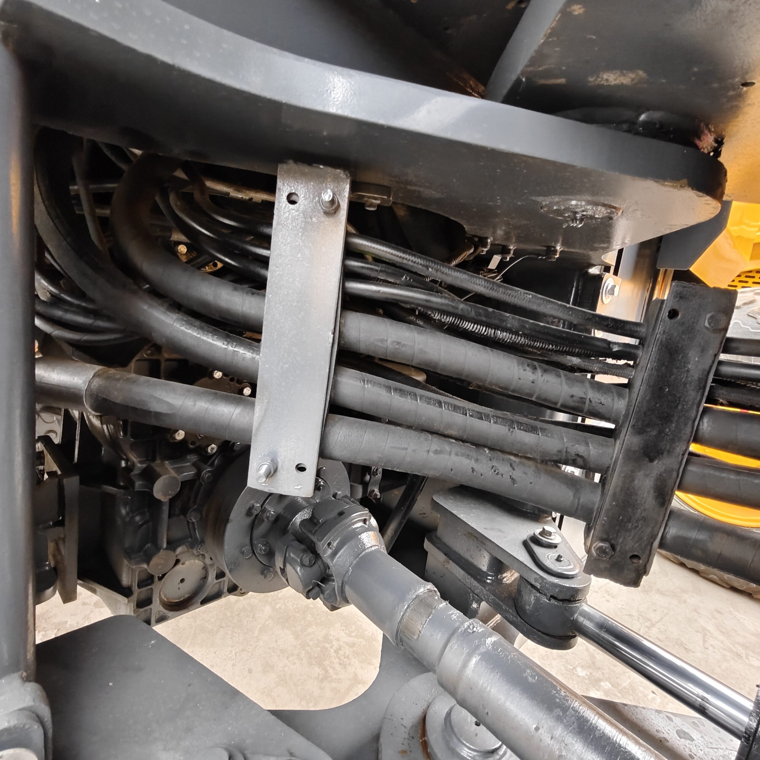 Xcmg 60 image 9