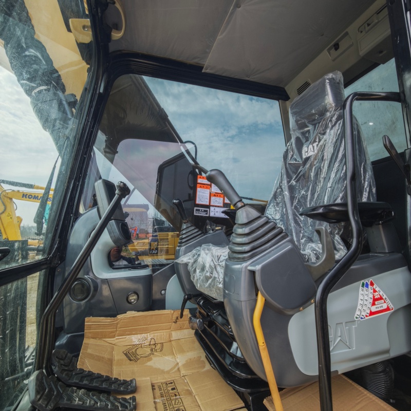 Caterpillar 315D2GC image 14